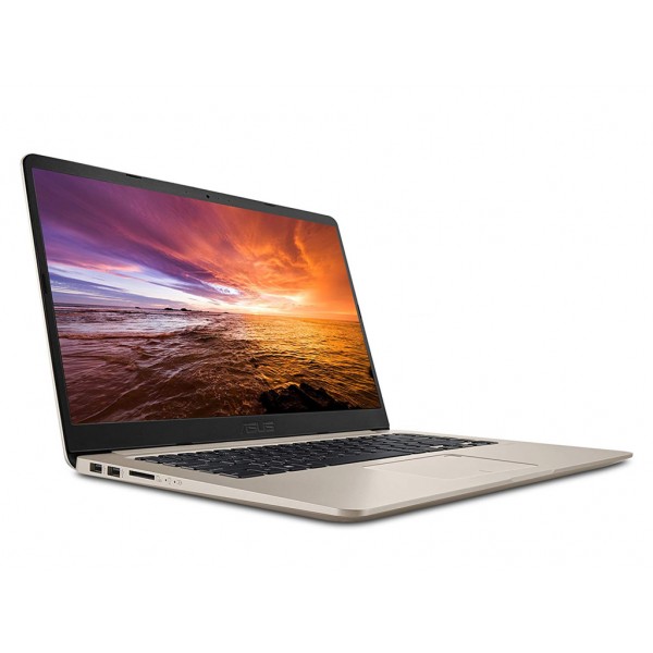 Ноутбук ASUS VivoBook S15 S510UF (S510UF-BQ371T)