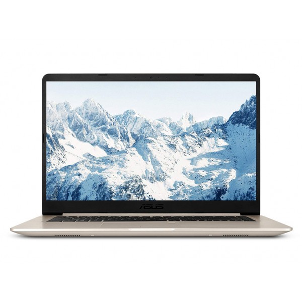 Ноутбук ASUS VivoBook S15 S510UF (S510UF-BQ371T)