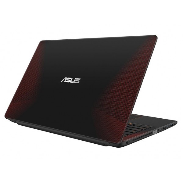 Ноутбук ASUS X550IK Glossy Black (X550IK-DM033)