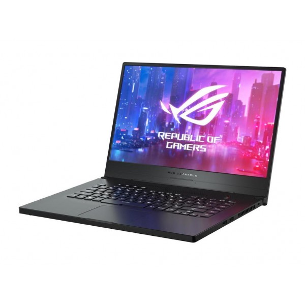 Ноутбук ASUS Zephyrus G GA502DU (GA502DU-PB73)