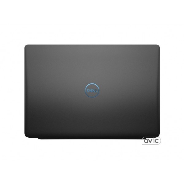 Ноутбук Dell G3 15 3579 (G3579-7989BLK-PUS)