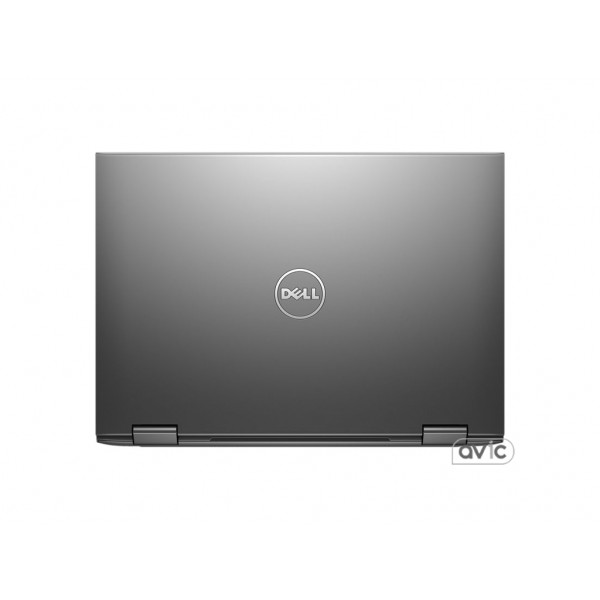 Ноутбук Dell Inspiron 13 5378 (i5378-3510GRY-PUS)