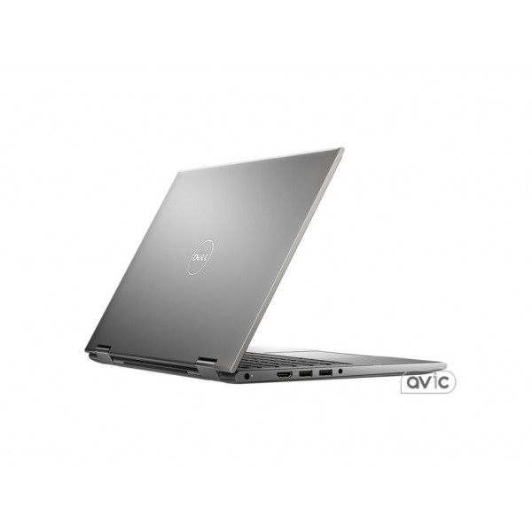 Ноутбук Dell Inspiron 13 5378 (i5378-3510GRY-PUS)