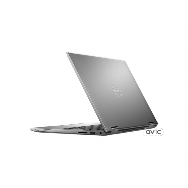 Ноутбук Dell Inspiron 13 5378 (i5378-3510GRY-PUS)