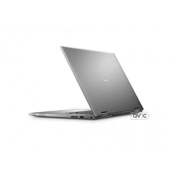 Ноутбук Dell Inspiron 15 5579 (5579-7978GRY)