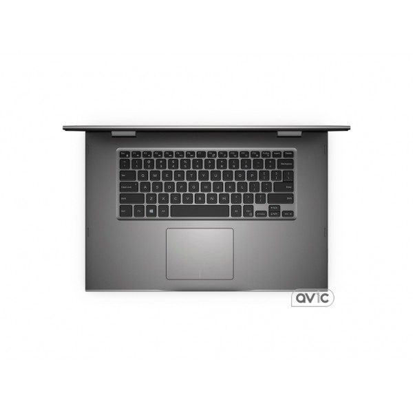 Ноутбук Dell Inspiron 15 5579 (5579-7978GRY)