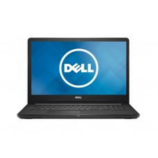 Ноутбук Dell Inspiron 3576 Black (35Fi34H1R5M-LBK)