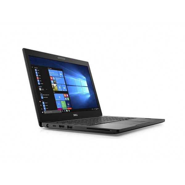 Ноутбук Dell Latitude 7280 (8HRPD)