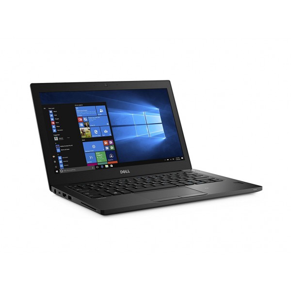 Ноутбук Dell Latitude 7280 (8HRPD)