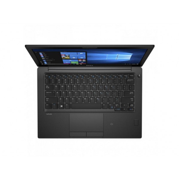 Ноутбук Dell Latitude 7280 (8HRPD)