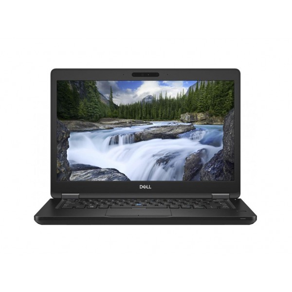 Ноутбук Dell Latitude 15 3590 (MMV2F)