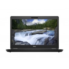 Ноутбук Dell Latitude 5490 (N120L549014_UBU)