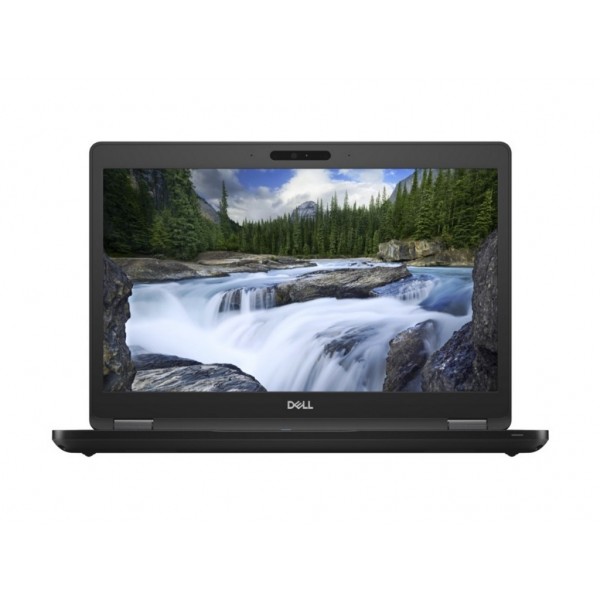 Ноутбук Dell Latitude 5490 (N120L549014_UBU)