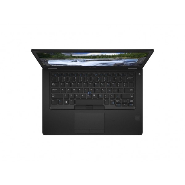 Ноутбук Dell Latitude 5490 (N120L549014_UBU)