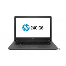 Ноутбук HP 240 G6 (4BD01EA)