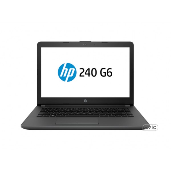 Ноутбук HP 240 G6 (4BD01EA)