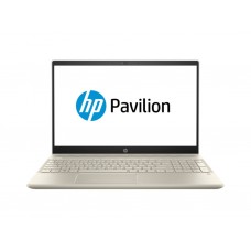 Ноутбук HP Pavilion 15-cs0048ur (4MU38EA)