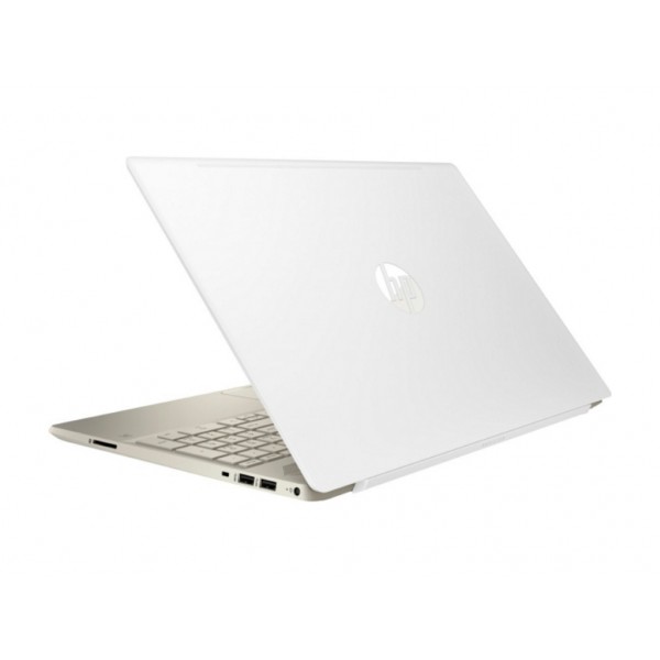 Ноутбук HP Pavilion 15-cs0048ur (4MU38EA)