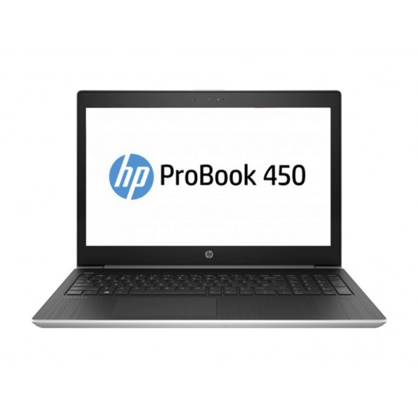 Ноутбук HP ProBook 450 G5 (4QW15ES) Silver