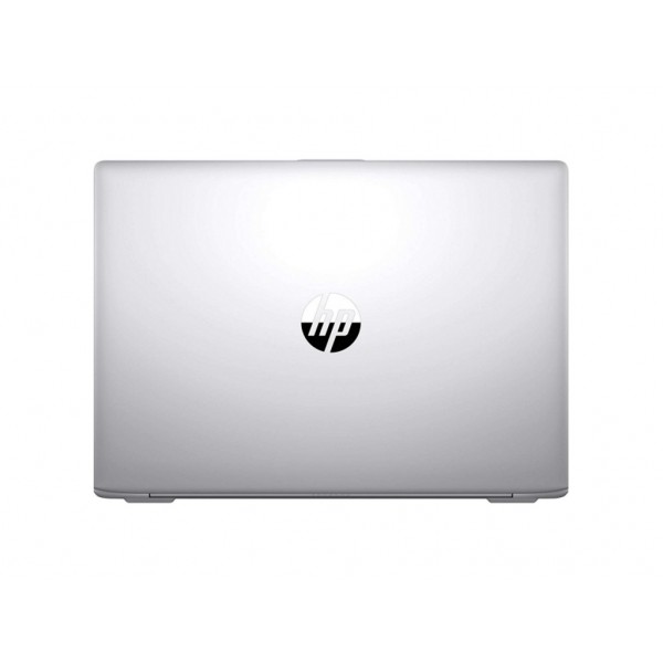 Ноутбук HP Probook 450 G5 Silver (3DP32ES)