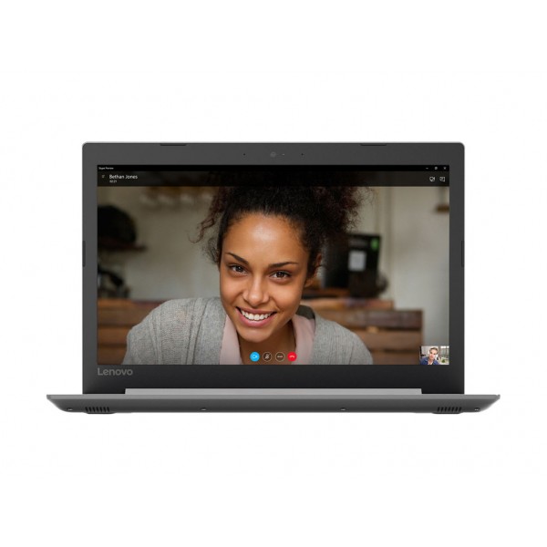 Ноутбук Lenovo IdeaPad 330-15 Black (81DE01VNRA)