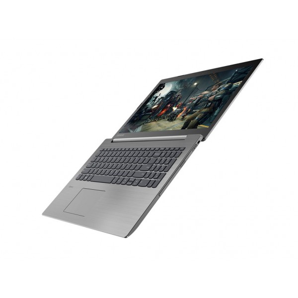 Ноутбук Lenovo IdeaPad 330-15 Black (81DE01VNRA)