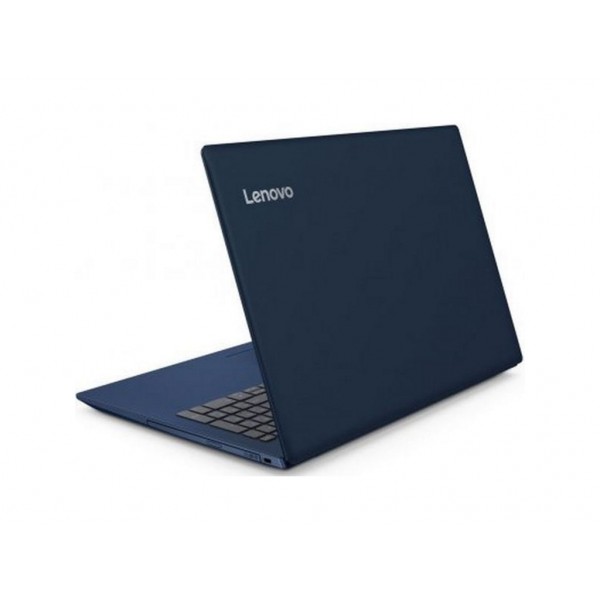 Ноутбук Lenovo IdeaPad 330-15IGM Midnight Blue (81D100H4RA)