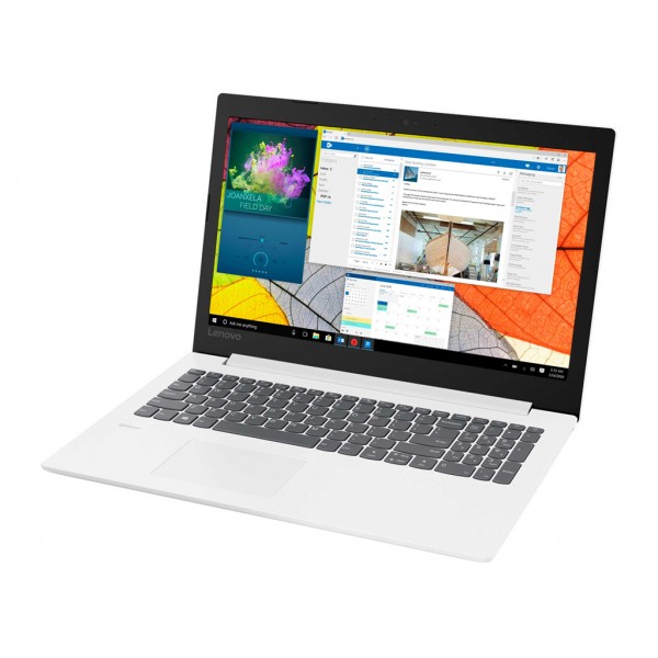 Ноутбук Lenovo IdeaPad 330-15IKBR Bizzard White (81DE02F0RA)