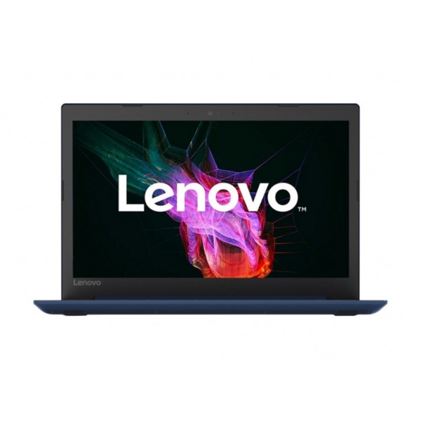 Ноутбук Lenovo IdeaPad 330-15IKBR Midnight Blue (81DE02EVRA)