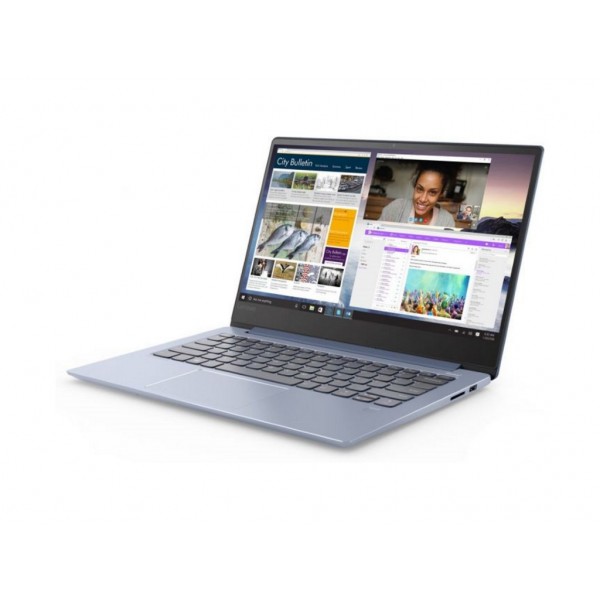 Ноутбук Lenovo IdeaPad 530S-14IKB (81EU00FNRA)