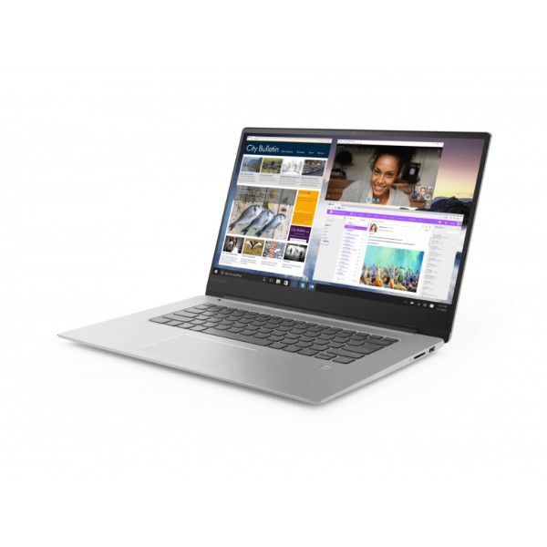 Ноутбук Lenovo IdeaPad 530S-15IKB (81EV007URA)