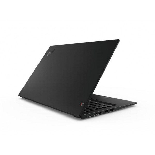 Ноутбук Lenovo ThinkPad X1 Carbon 6 (20KH007ART)