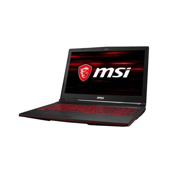 Ноутбук MSI GV62 8RD (GV62 8RD-200US)