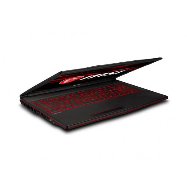 Ноутбук MSI GV62 8RD (GV62 8RD-200US)