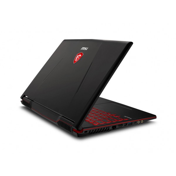 Ноутбук MSI GV62 8RD (GV62 8RD-200US)