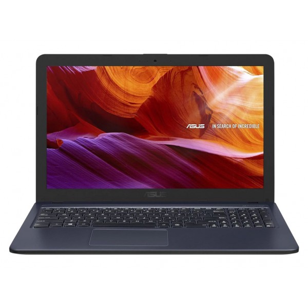 Ноутбук ASUS X543UB (X543UB-DM973)