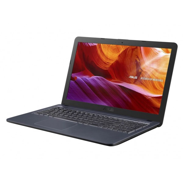 Ноутбук ASUS X543UB (X543UB-DM973)