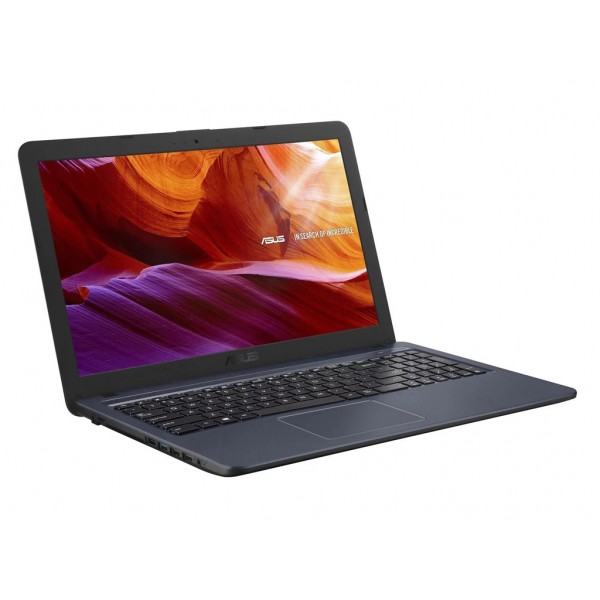 Ноутбук ASUS X543UB (X543UB-DM973)