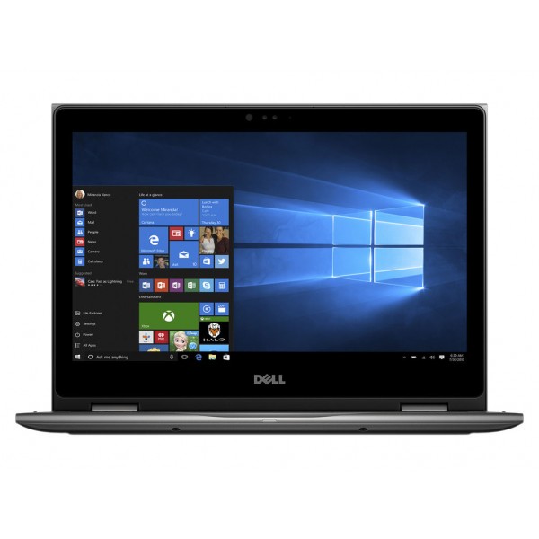 Ноутбук Dell Inspiron 13 5378 (i5378-3510GRY-PUS)