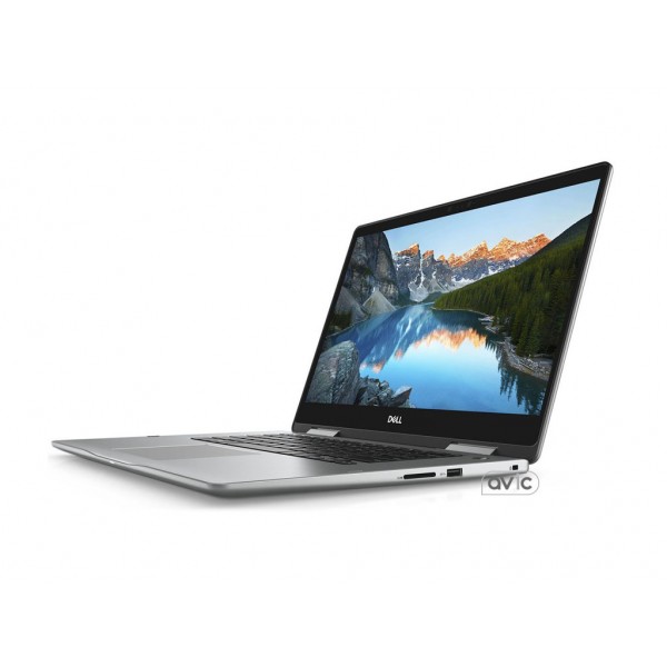 Ноутбук Dell Inspiron 7573 (I7573-5132GRY-PUS)