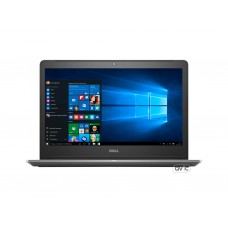 Ноутбук Dell Vostro 5568 (N038VN5568EMEA01_P) Gray