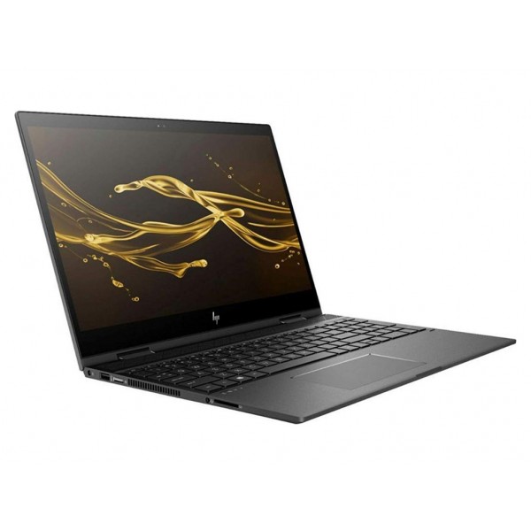 Ноутбук HP ENVY x360 15-CP0012DX (4AC55UA)