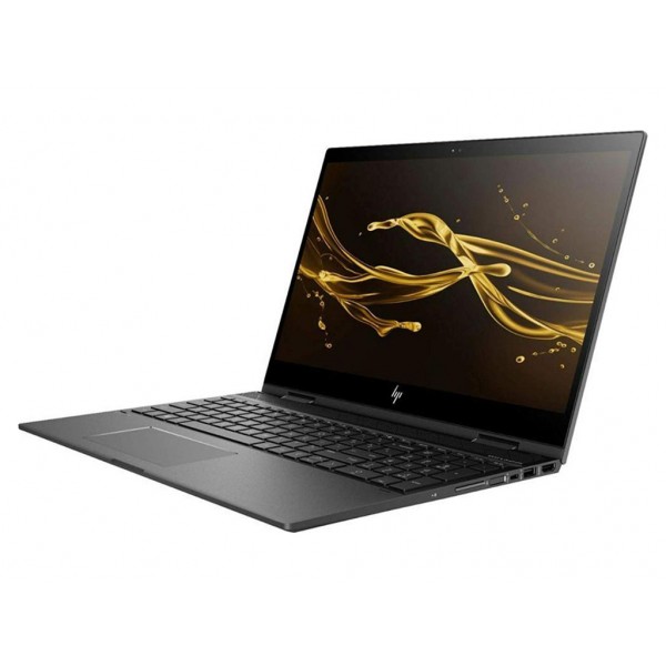 Ноутбук HP ENVY x360 15-CP0012DX (4AC55UA)