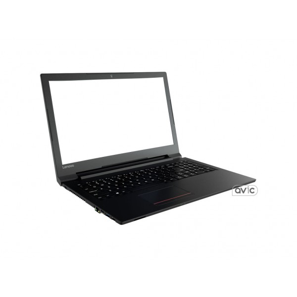 Ноутбук Lenovo V110-15AST Black (80TD000CUA)