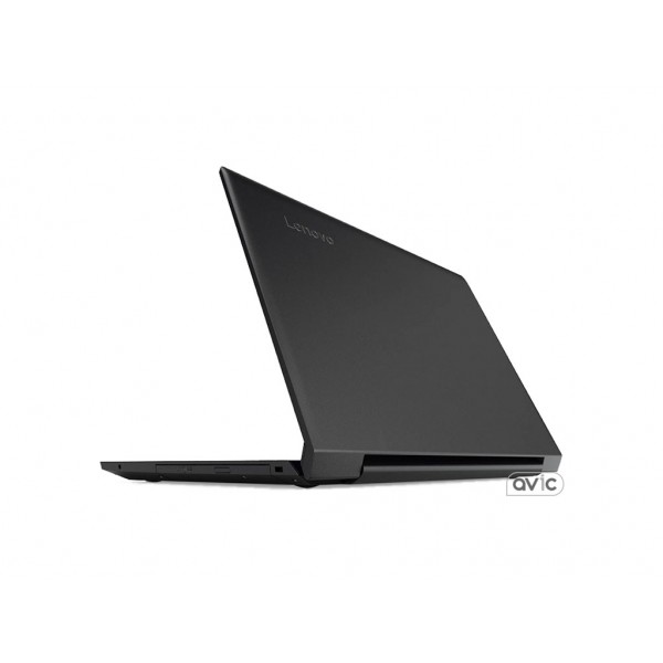 Ноутбук Lenovo V110-15AST Black (80TD000CUA)