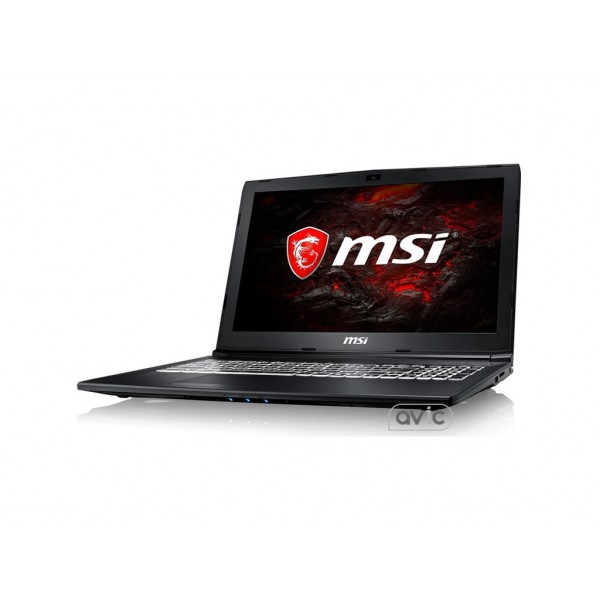 Ноутбук MSI GF63 8RC (GF638RC-410US)