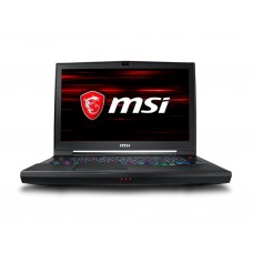 Ноутбук MSI GT75 8RG Titan (GT758RG-242UA)