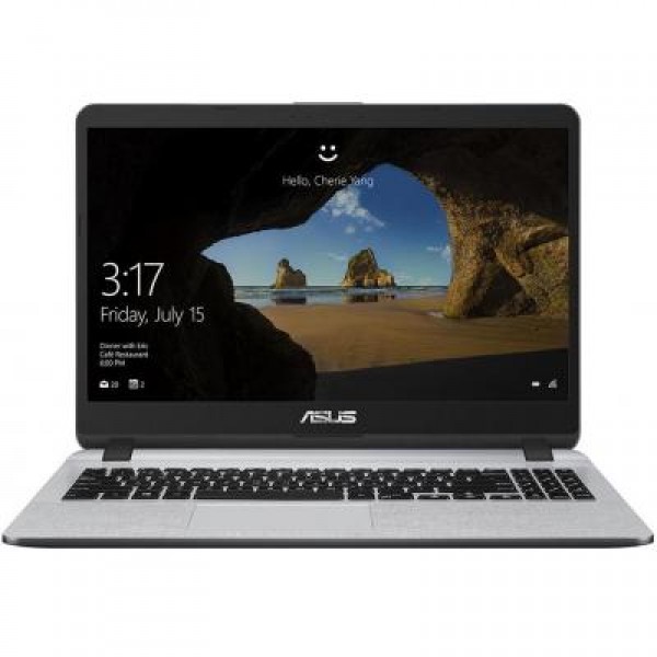 Ноутбук ASUS X507UA (X507UA-EJ055) (90NB0HI1-M00740)