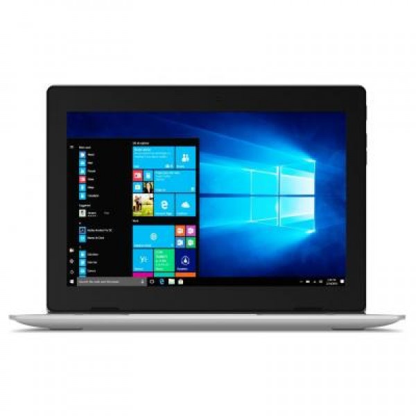 Ноутбук Lenovo IdeaPad D330-10IGM 10.1 FHD LTE N5000 4/64 Win10H Grey (81H3002BRA)