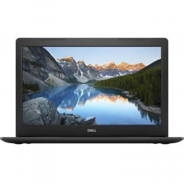 Ноутбук Dell Inspiron 5570 (I515F5R8H2DDL-8BK)